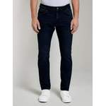 Straight Leg Jeans von Tom Tailor, aus Baumwolle, andere Perspektive, Vorschaubild