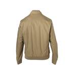 Outdoorjacke von Milestone, in der Farbe Beige, aus Baumwolle, andere Perspektive, Vorschaubild