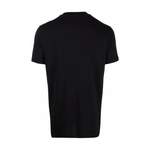 T-Shirt von Tom Ford, in der Farbe Schwarz, aus Baumwolle, andere Perspektive, Vorschaubild