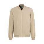 Herrenjacke von United Colors of Benetton, in der Farbe Beige, aus Webstoff, Vorschaubild