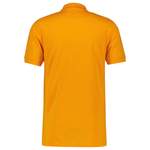 Herrenshirt von Nike, in der Farbe Orange, aus Polyester, andere Perspektive, Vorschaubild