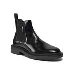 Chelsea-Boot von Gant, in der Farbe Schwarz, andere Perspektive, Vorschaubild