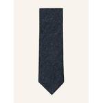 Eton Seiden-Baumwoll-Krawatte der Marke Eton
