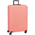 Reisegepäck von Travelite, in der Farbe Orange, aus Abs-kunststoff, Vorschaubild