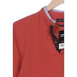 Langarm Shirt von Massimo Dutti, in der Farbe Orange, andere Perspektive, Vorschaubild