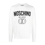 Moschino, Sweatshirt der Marke Moschino