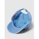 Baseball Cap von MC2 Saint Barth, aus Baumwolle, andere Perspektive, Vorschaubild