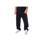 Herren-Jeans von DADA Supreme, in der Farbe Schwarz, andere Perspektive, Vorschaubild