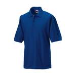 Russell Poloshirt der Marke Russell