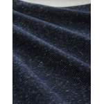 Sweatjacke von Tom Tailor, in der Farbe Grau, aus Baumwolle, andere Perspektive, Vorschaubild