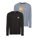 Quiksilver Langarmshirt der Marke Quiksilver