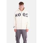 KOQS Sweatjacke der Marke KOQS