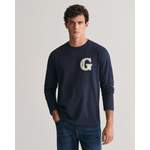 Gant Langarmshirt der Marke Gant