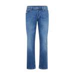 Herren-Jeans von Diesel, in der Farbe Blau, aus Baumwolle, Vorschaubild