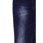 Herren-Jeans von H.I.S, in der Farbe Blau, aus Baumwolle, andere Perspektive, Vorschaubild