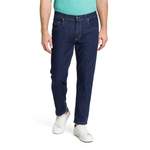 Straight Leg Jeans von Pioneer, in der Farbe Blau, aus Polyester, Vorschaubild