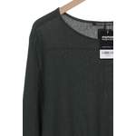 Langarm Shirt von hannes roether, in der Farbe Grün, aus Baumwolle, andere Perspektive, Vorschaubild