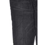 Herren-Jeans von Karl by Karl Lagerfeld, in der Farbe Grau, aus Baumwolle, andere Perspektive, Vorschaubild