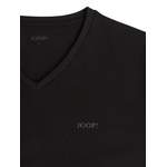 T-Shirt von JOOP! Collection, in der Farbe Schwarz, aus Baumwolle, andere Perspektive, Vorschaubild