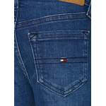Herren-Jeans von Tommy Hilfiger, aus Baumwolle, andere Perspektive, Vorschaubild