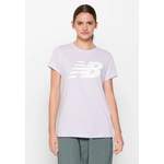 T-Shirt print der Marke New Balance