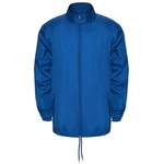 Outdoorjacke von Roly, in der Farbe Blau, andere Perspektive, Vorschaubild