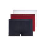 Boxershorts von Tommy Hilfiger Underwear, in der Farbe Weiss, aus Polyester, andere Perspektive, Vorschaubild