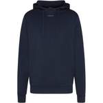 Sweatshirt von Bugatti, in der Farbe Blau, aus Baumwolle, andere Perspektive, Vorschaubild