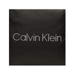 Rucksack von Calvin Klein, in der Farbe Grün, aus Recyceltes, andere Perspektive, Vorschaubild