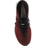 Sneaker von Uyn, in der Farbe Rot, aus Textil, andere Perspektive, Vorschaubild