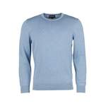 Herren-Pullover von Barbour, in der Farbe Blau, Vorschaubild