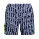 Lacoste, Badehose der Marke Lacoste