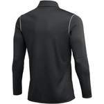 Herren-Sportjacke von Nike, in der Farbe Schwarz, aus Polyester, andere Perspektive, Vorschaubild