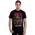 Slayer - der Marke Slayer