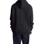 Sweatshirt von Dc Shoes, in der Farbe Schwarz, aus Polyester, andere Perspektive, Vorschaubild