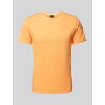 T-Shirt von JOOP! Jeans, in der Farbe Orange, aus Baumwolle, Vorschaubild