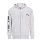 Sweatjacke der Marke Tommy Jeans Plus