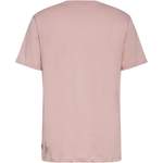 T-Shirt von Picture, in der Farbe Rosa, aus Baumwolle, andere Perspektive, Vorschaubild