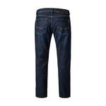 Slim Fit Jeans von Pierre Cardin, in der Farbe Blau, aus Baumwolle, andere Perspektive, Vorschaubild