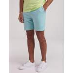 Shorts von Shiwi, in der Farbe Blau, aus Polyester, andere Perspektive, Vorschaubild