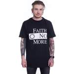 Faith No der Marke Faith No More