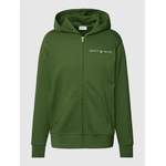 Gant Sweatjacke der Marke Gant