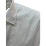 Herrenhemd von Liu Jo, in der Farbe Weiss, aus Stoff, andere Perspektive, Vorschaubild