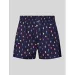 Boxershorts mit der Marke Jockey