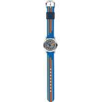 Herren-Armbanduhr von Jacques Farel, Mehrfarbig, aus Edelstahl, andere Perspektive, Vorschaubild