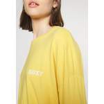 Langarm Shirt von Roxy, in der Farbe Gelb, andere Perspektive, Vorschaubild