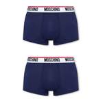 Moschino, Marken-Boxershorts der Marke Moschino