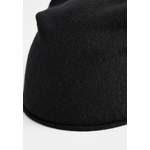 Herren-Mütze von Authentic Cashmere, in der Farbe Schwarz, andere Perspektive, Vorschaubild