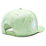 Snapback Cap von new era, in der Farbe Grün, aus Baumwolle, andere Perspektive, Vorschaubild