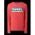 Superdry Longsleeve der Marke Superdry